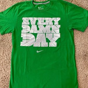 NIKE T-SHIRT “EVERY DAMN DAY”